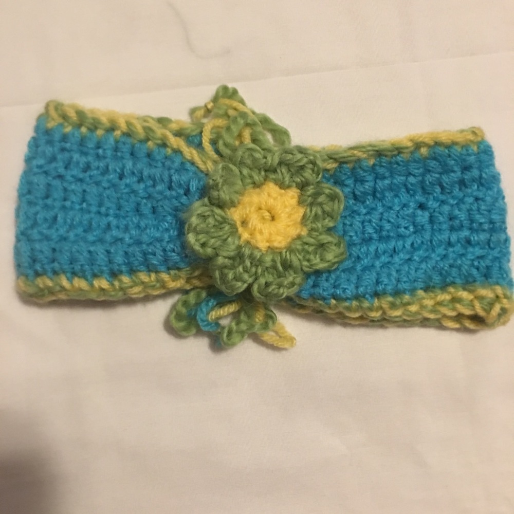 Crochet 🧶Newborn Mermaid 🧜‍♀️costume photography - Picture 6 of 6